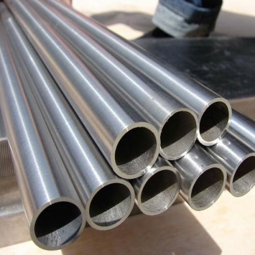 Stainless Steel Welded Tube Market Insights 2019