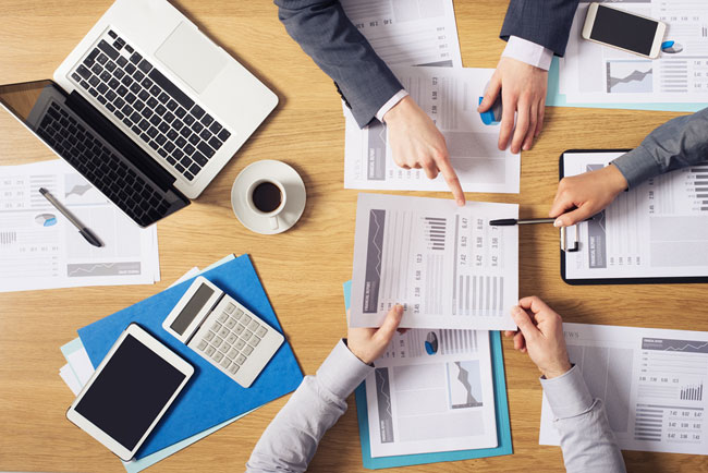 Best Bookkeeping Services For Small Businesses In London