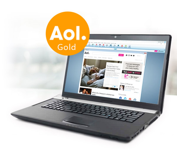 How to troubleshoot AOL Desktop Gold won’t open Error?