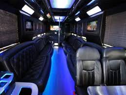 Party Bus Rental Tampa