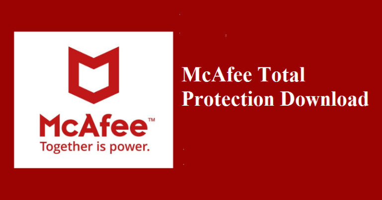 How to activate McAfee Antivirus?