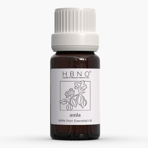 Amla Essential Oil