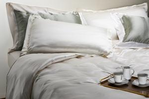Silk Bedding For Sale