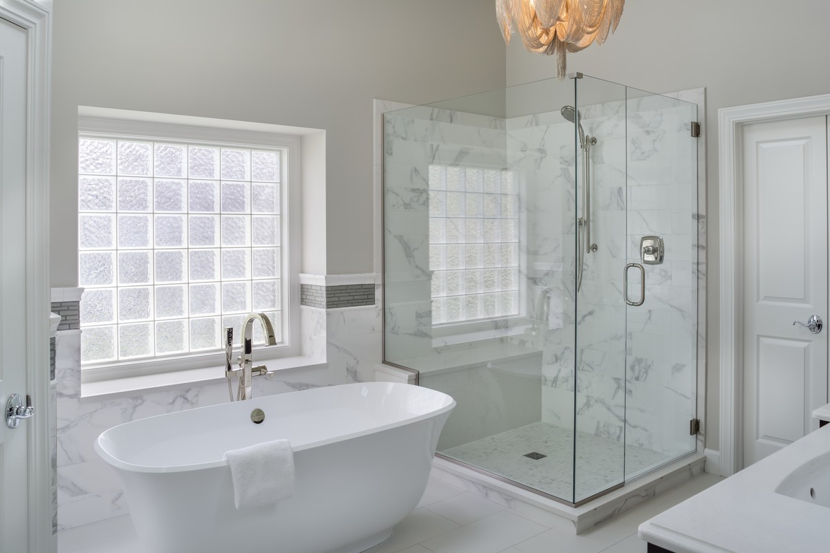 Bathroom Remodel in San Francisco | Service