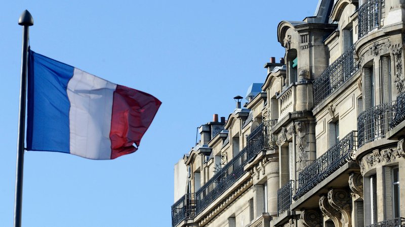 Olivier couriol - political Leader, the most inspiring