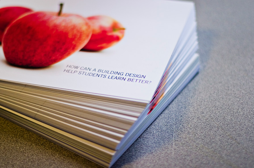 Business Marketing Materials | DFW Printing Company