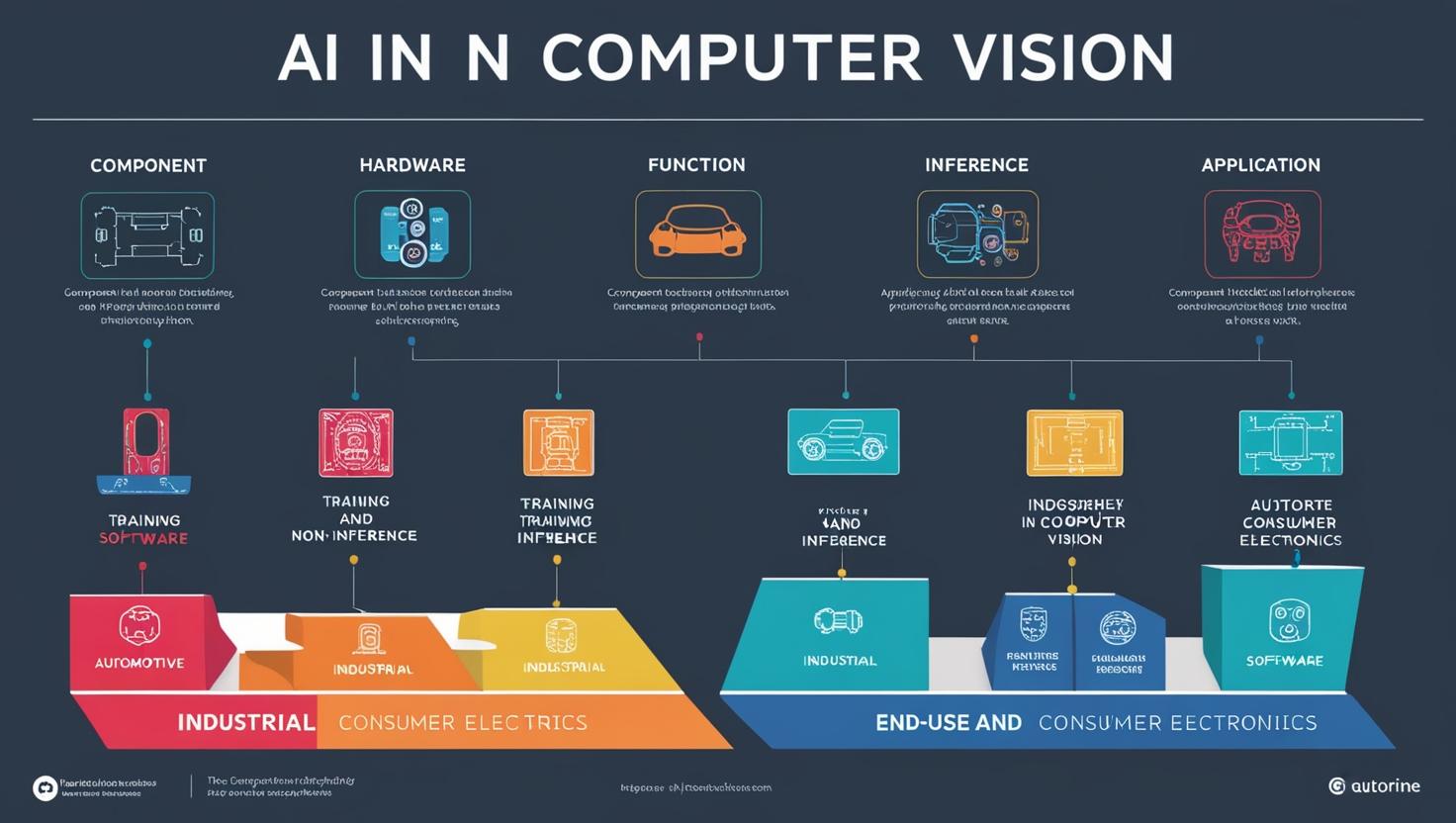 AI in Computer Vision Market : Enabling Smarter, Safer Cities with Advanced Surveillance Systems to 2030