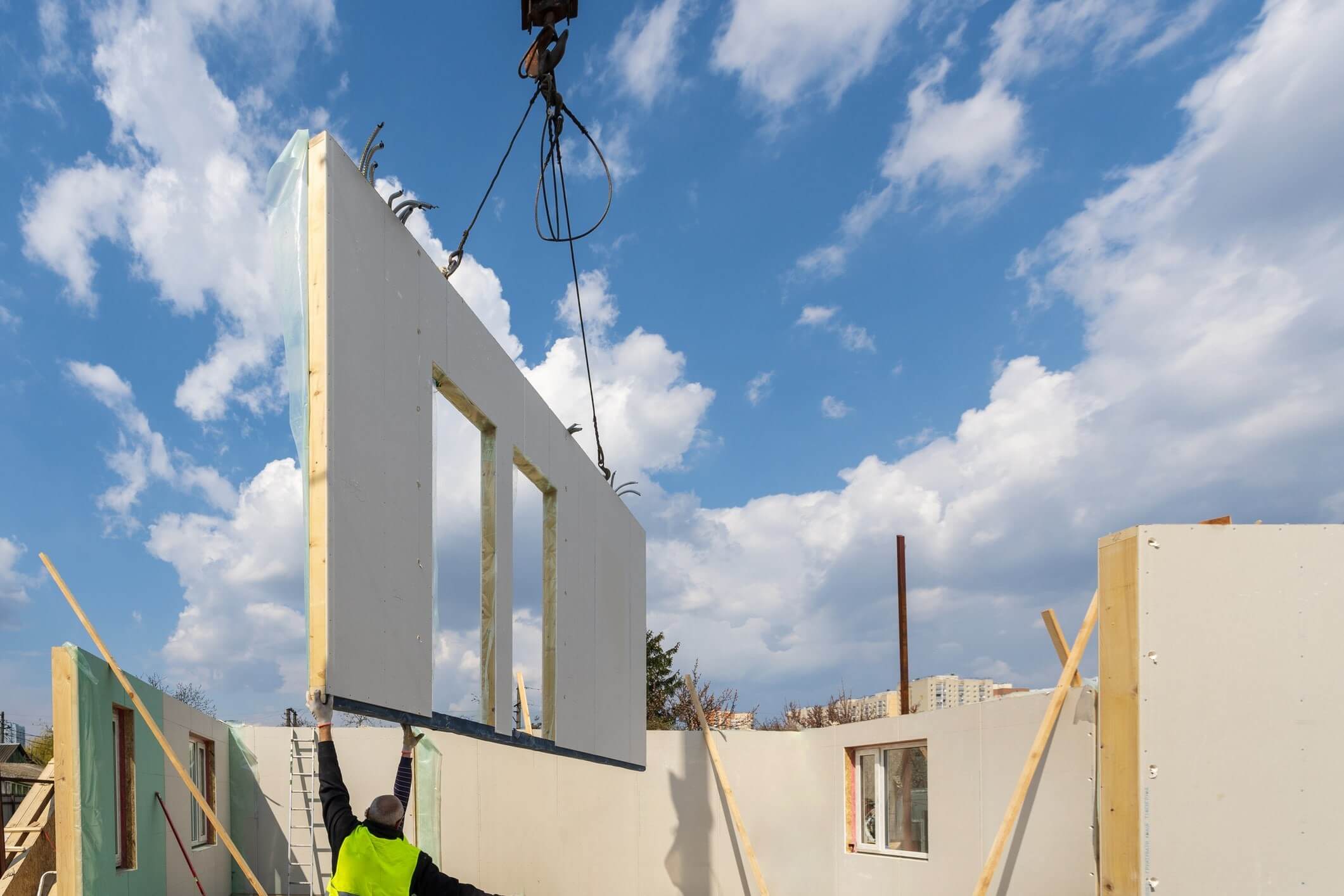 Modular And Prefabricated Nonresidential Building Construction Market Trends, Market Share, Industry Size, Opportunities, Analysis and Forecast to 2030