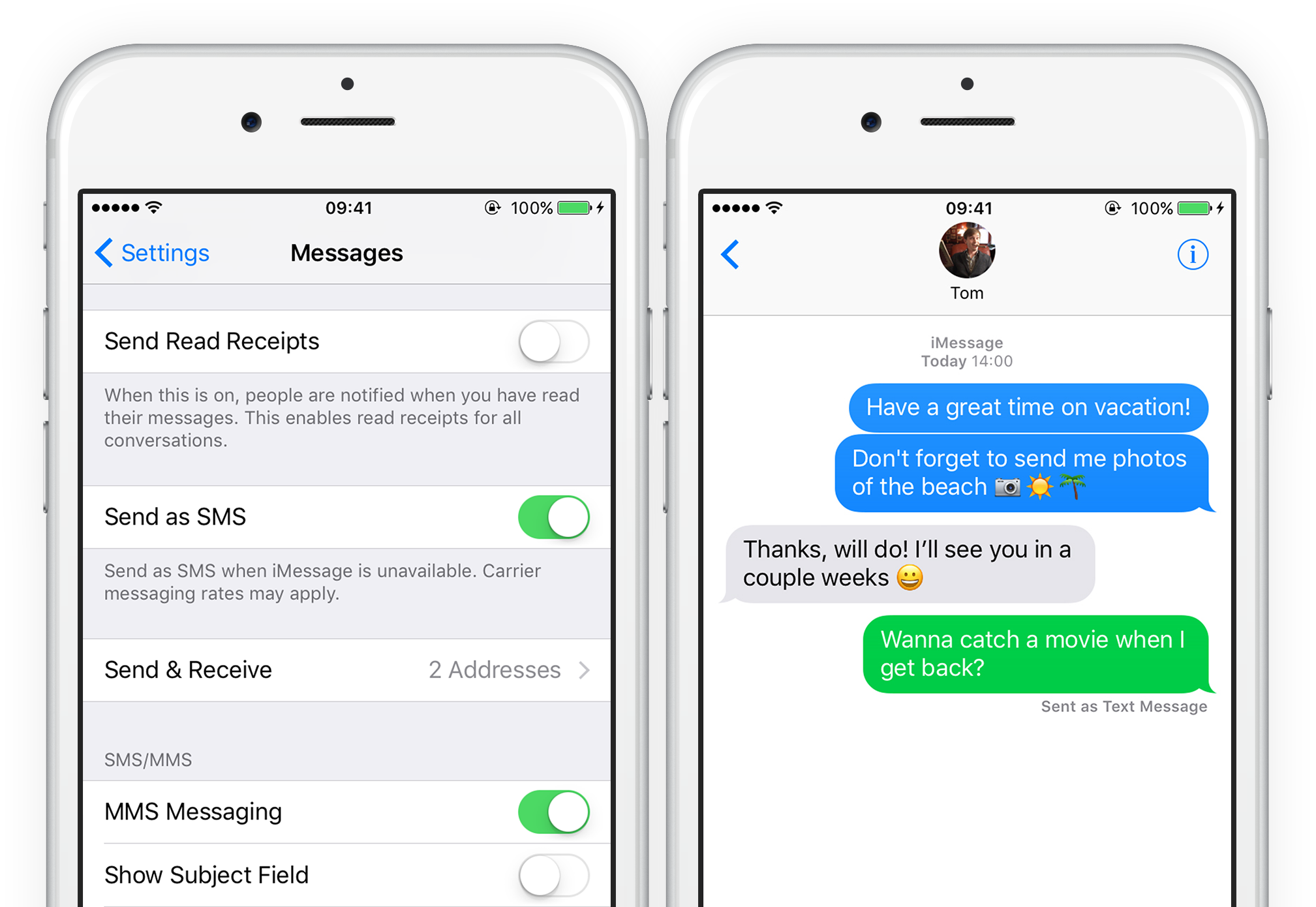 How Can You Send iMessages on iPhone and iPad