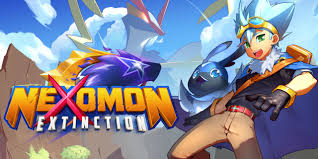 Everything You Need to Know About Nexomon: Extinction