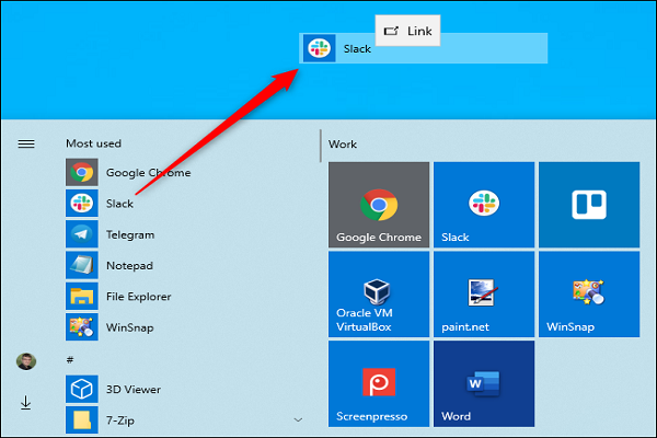 How to Create Icons in Windows 10