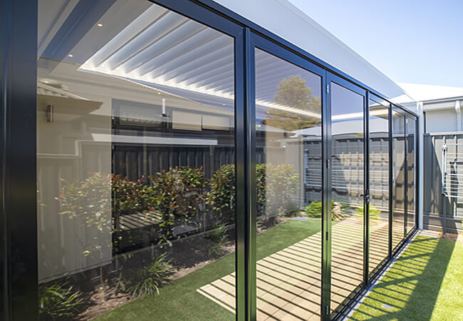 Opening Roofs – Creative Outdoor Areas Are Becoming Good Business