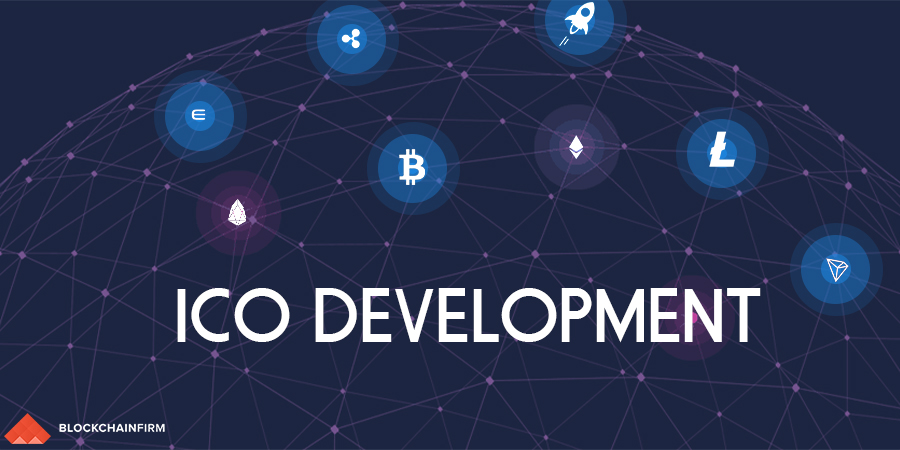 What is Initial Coin Offering?