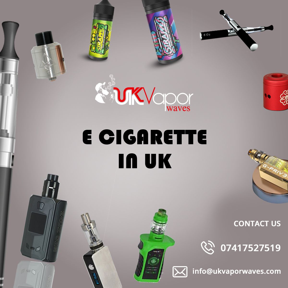 Buying E-Cigarette for The First Time? Here Are Top 4 Tips for You