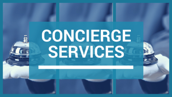 Peter Kats - Topmost concierge services