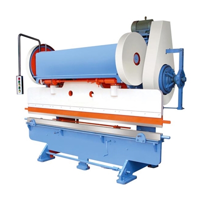 Press Brake Machine Suppliers