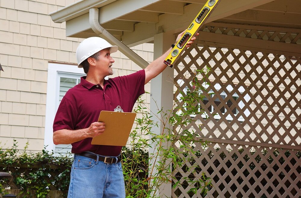 Best Residential Home Inspector Round Rock TX