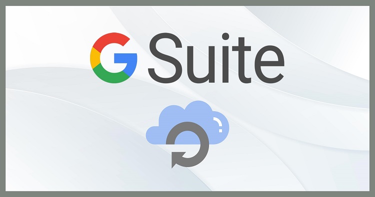 How to take Google Workspace Email backup?