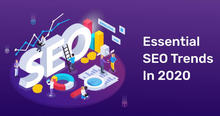 Lets Talk About Essential SEO Trends In 2020