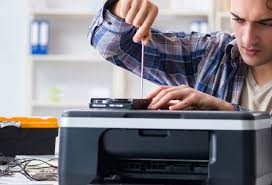 The Best Service Of Printer Repair Near Me To Make Your Printer Problem-Free.