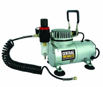 AirbrushCompressorReviews.Net | Complete Buying Guide