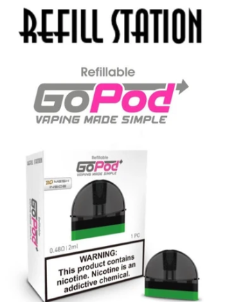 vape tanks online uk - Refill Station