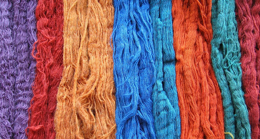 Global Dyes for Textile Fibers Market Insights, Forecast to 2026