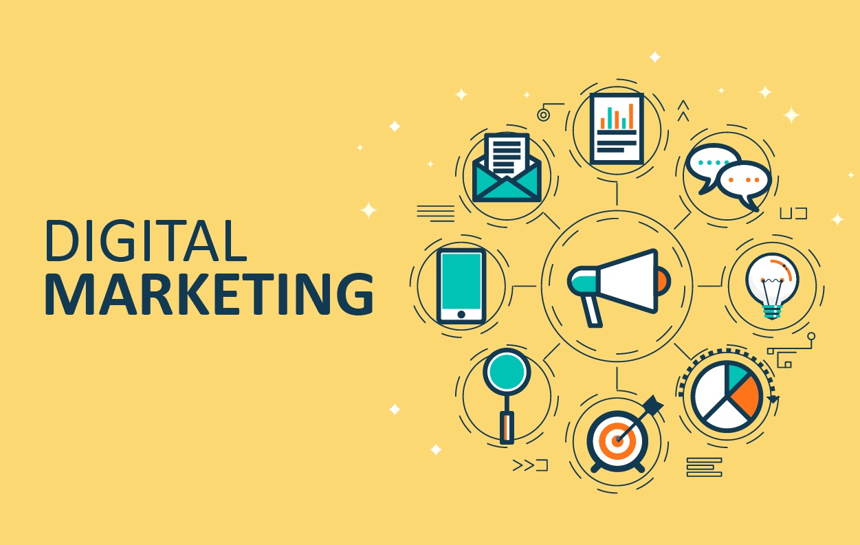 Ragini Vecham- Digital Marketing and Reputation Management Advisor