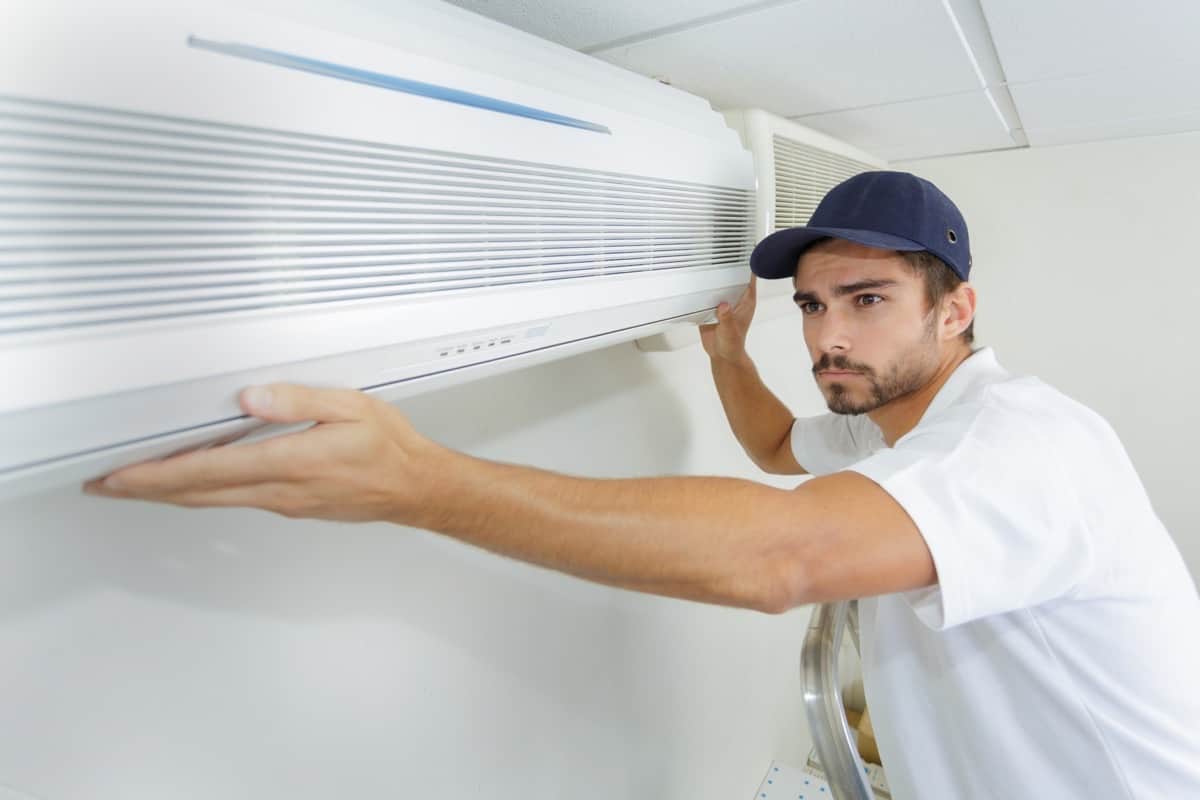 Residential and Commercial HVAC Services