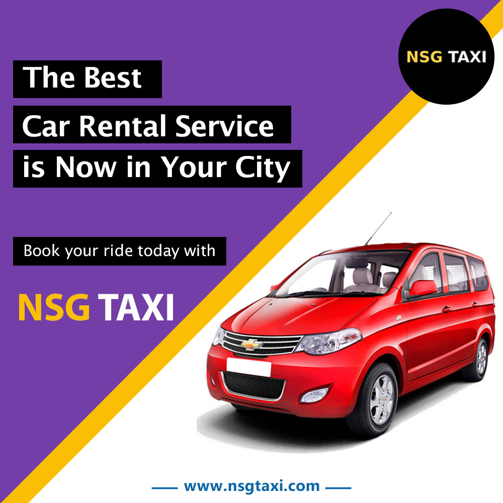 car rental service