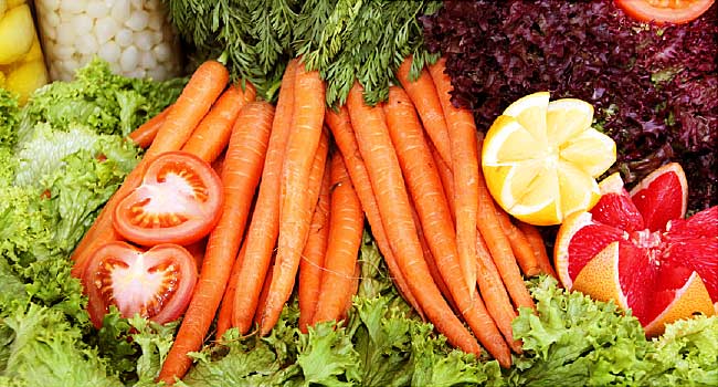 Beta Carotene Market Segmentation, Analysis by Recent Trends, Development by Global Regions