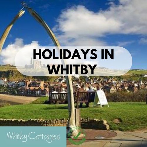 Holidays In Whitby | Book Package Within Your Budget