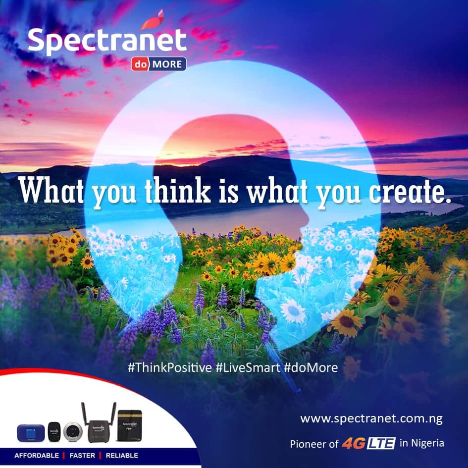 Wireless Internet In Nigeria| Spectranet