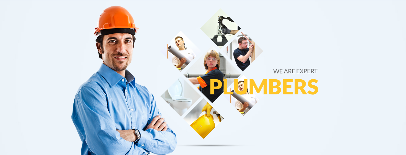 Quick & Efficient Plumbing Services Ready To Help You