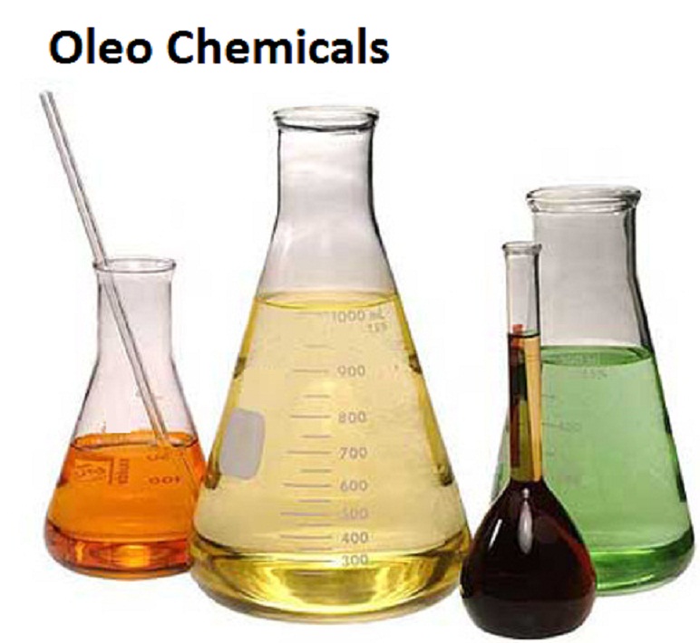 Oleo Chemicals Market growing at a growth rate of 5.70% in the forecast period of 2020-2027