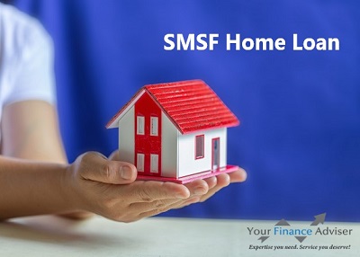 A Comprehensive Guide of SMSF Home Loan