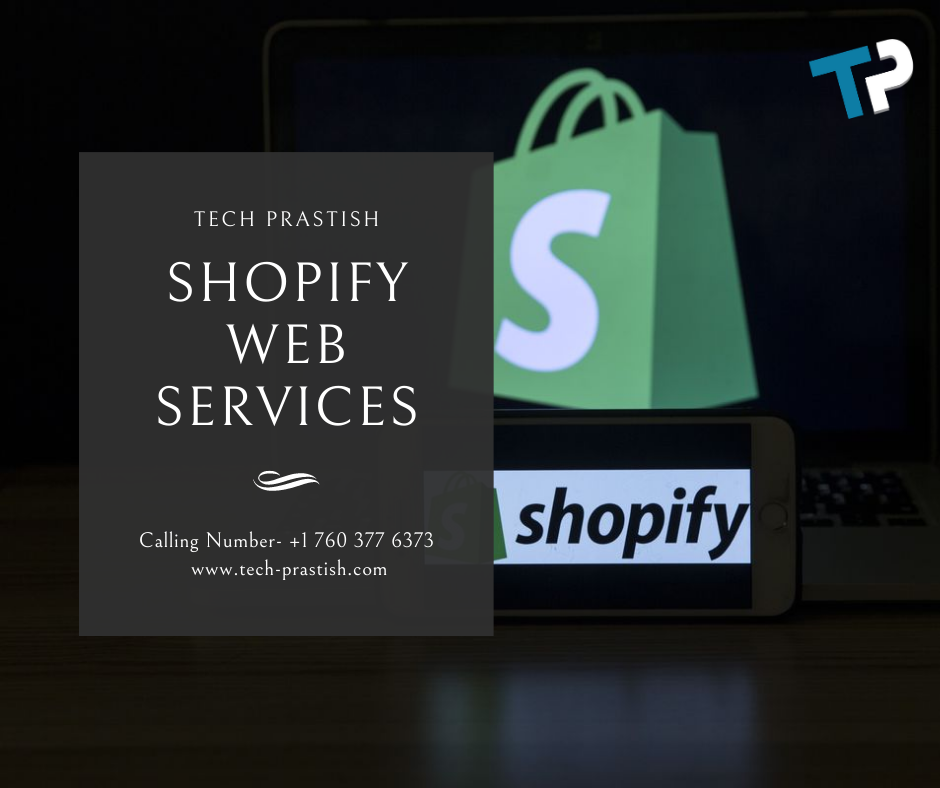 Shopify Website Development by Certified Partner