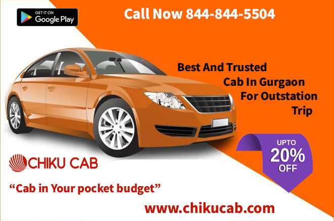 car rental service in Gurgaon and Delhi-NCR