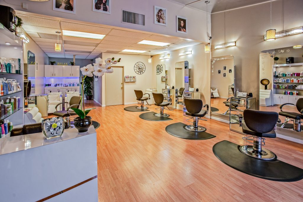 Renowned Hair Salon in Clintonville Ohio