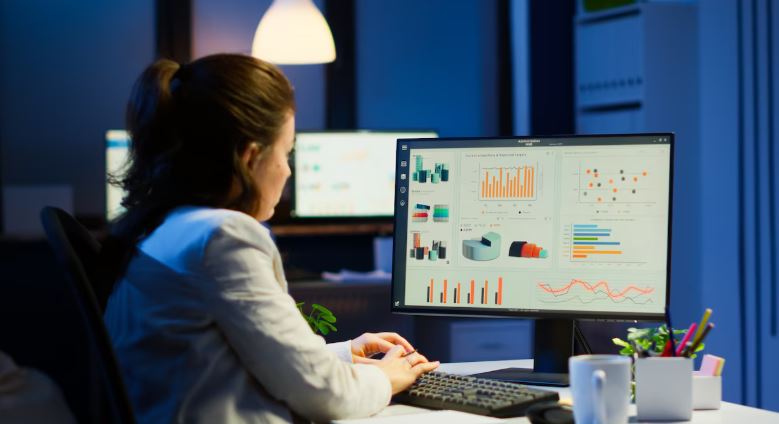 Looking for ERP with CRM? Ultimate Solution for Sales and Customer Support