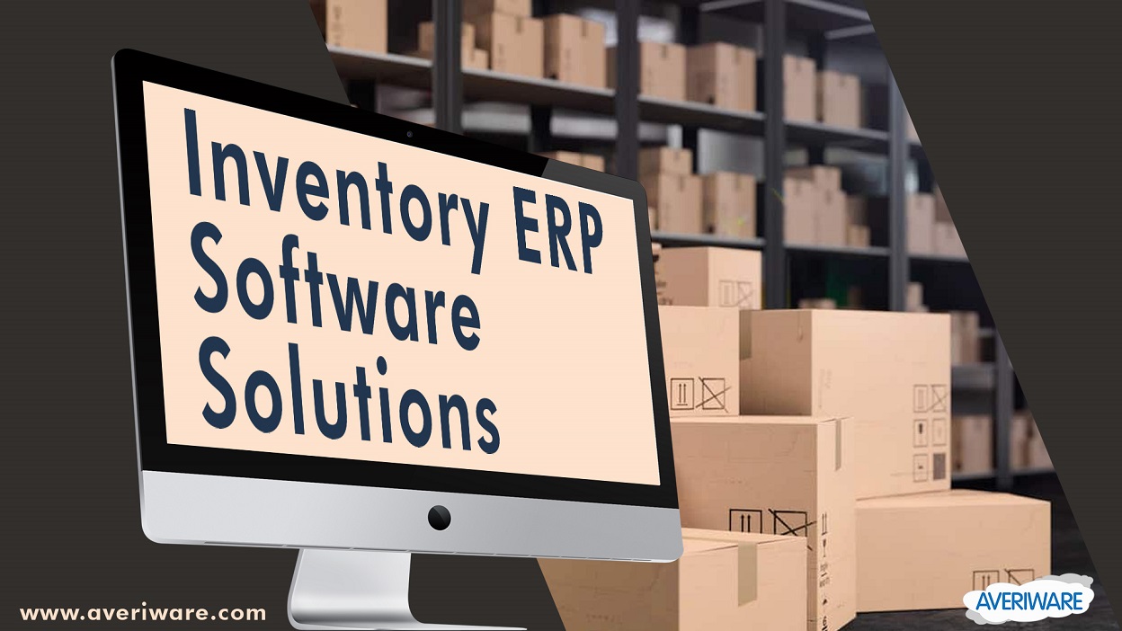 Track Inventory Accurately Across Multiple Locations with Averiware