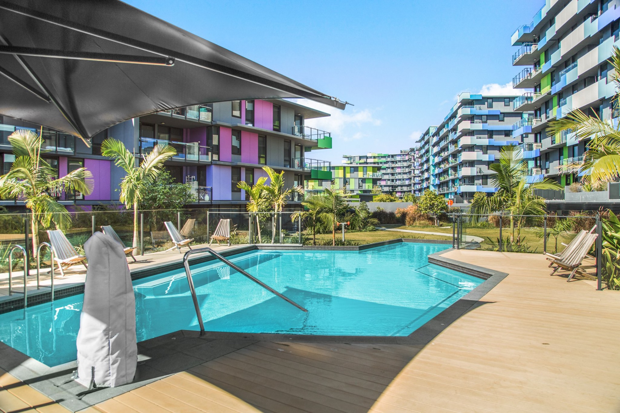 Don't miss out on your dream apartment for rent in Gold Coast