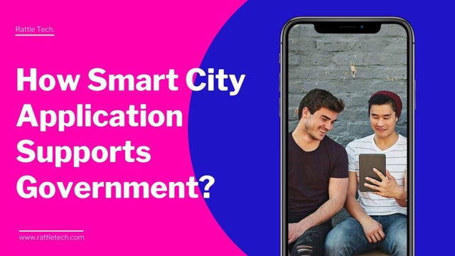 How Smart City Apps Benefit Governance and Economics