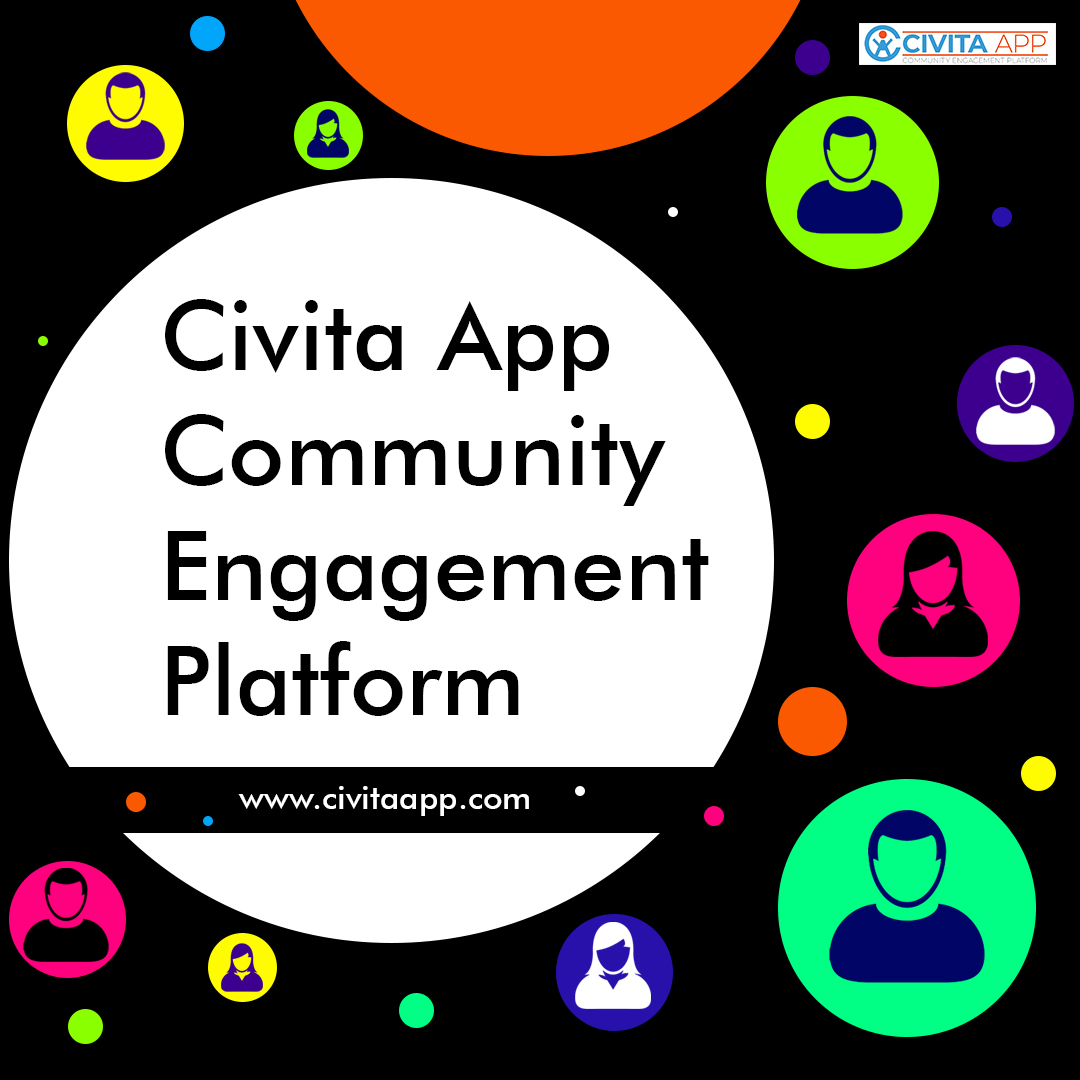 Community Engagement Platform for Smarter Cities 