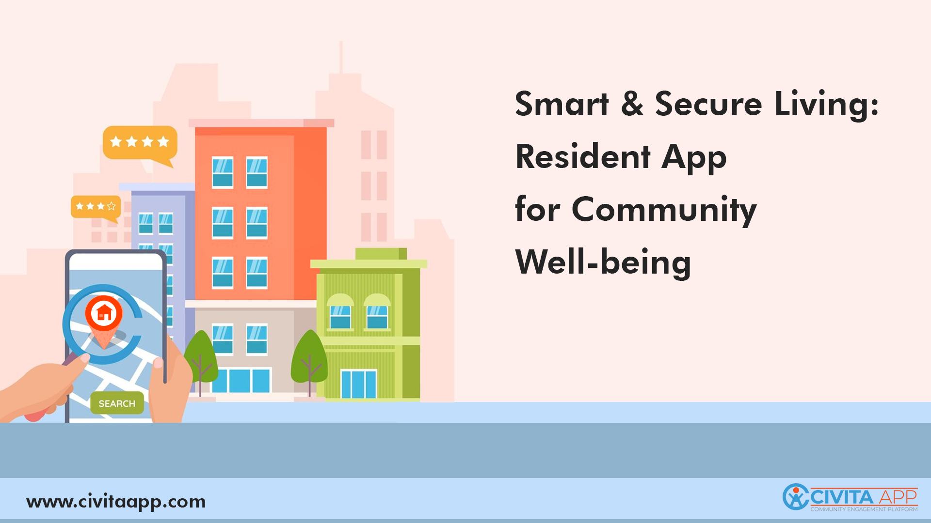 Resident Engagement App with Multilingual Support for Inclusive City Services