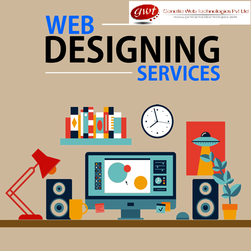 Best Website Designing Company in New Delhi near me