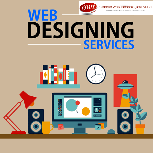 Best Website Designing Company in New Delhi near me 