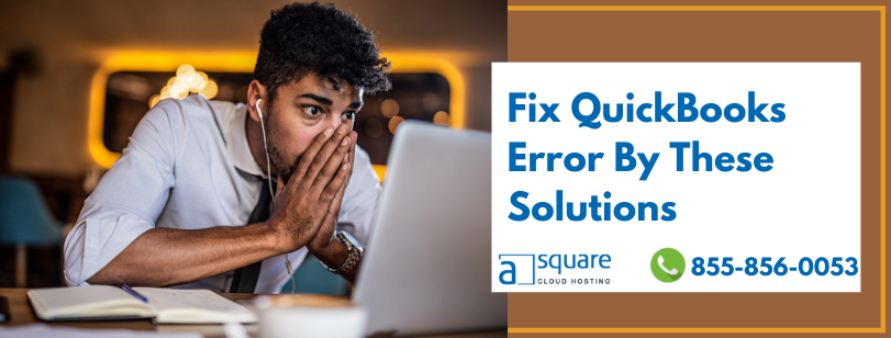 The Easy Guide To Fix QuickBooks Missing PDF Component Error