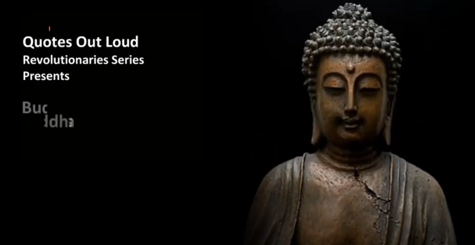 Buddha - Quotes