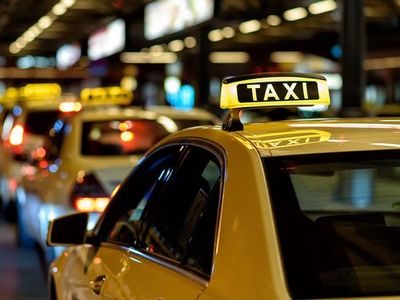 Hire a Taxi - Black cabs Are Affordable and Easy to Hire